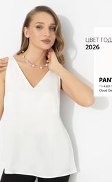 Top CHARUTTI Nezhnyj impuls (shik)