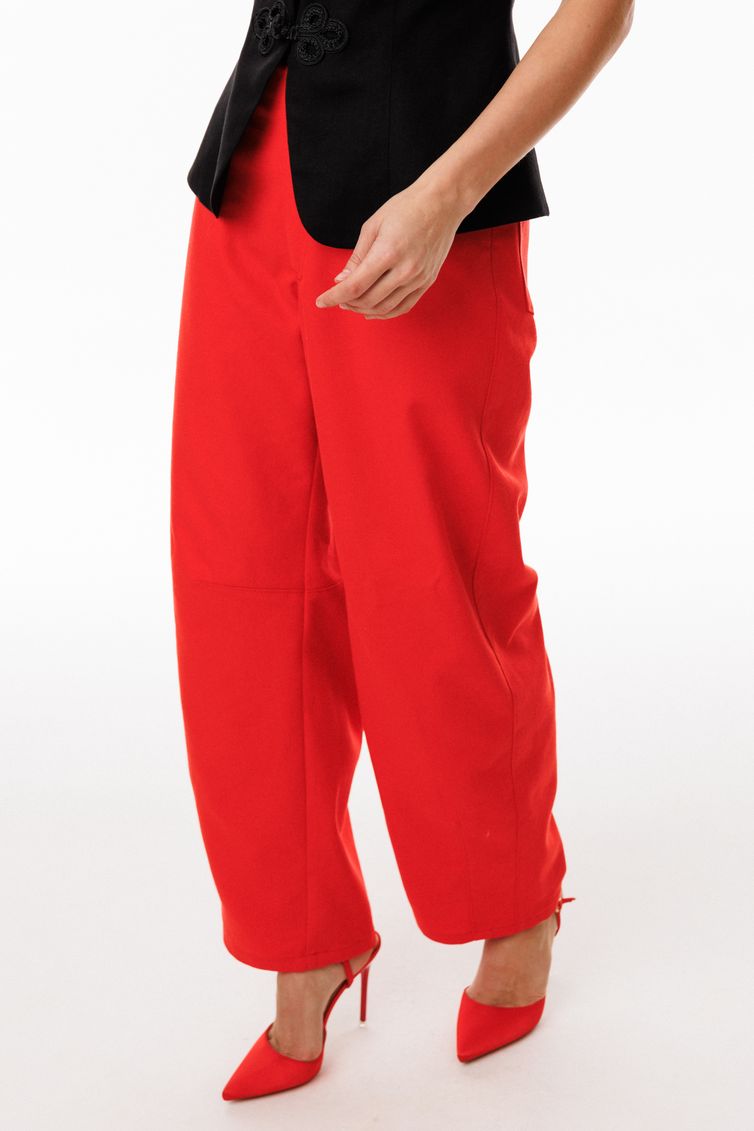 Брюки EOLA арт. 3092 кр