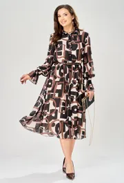 Dress Tvoi Imidj #2462