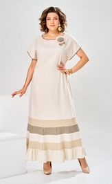 Платье ROMANOVICH 1-2929-1