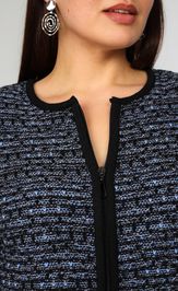 Комплект BONADI 1904 синий