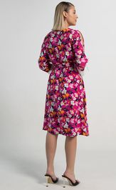 Sukienka LT Collection P15633-33M