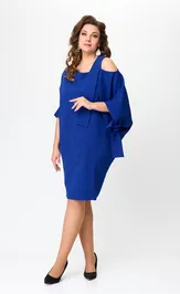 Dress Соломея Люкс 974