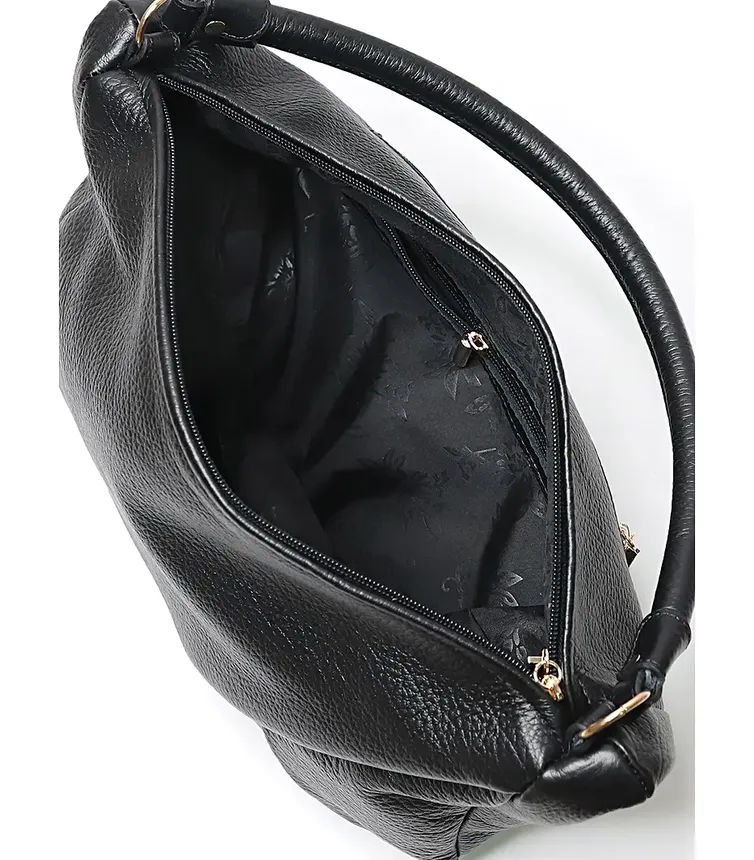 Torba Galanteya #24s140k45 chernyj