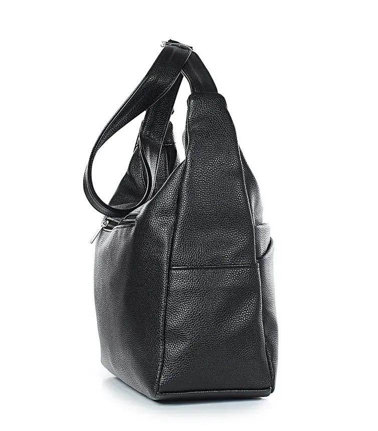 Torba Galanteya #25s1038k45 chernyj