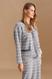 Cardigan Elletto Life #3753