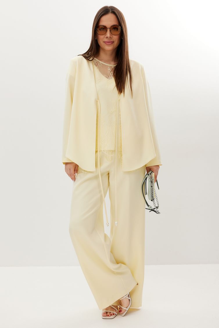 Suit Magia Mody #2709