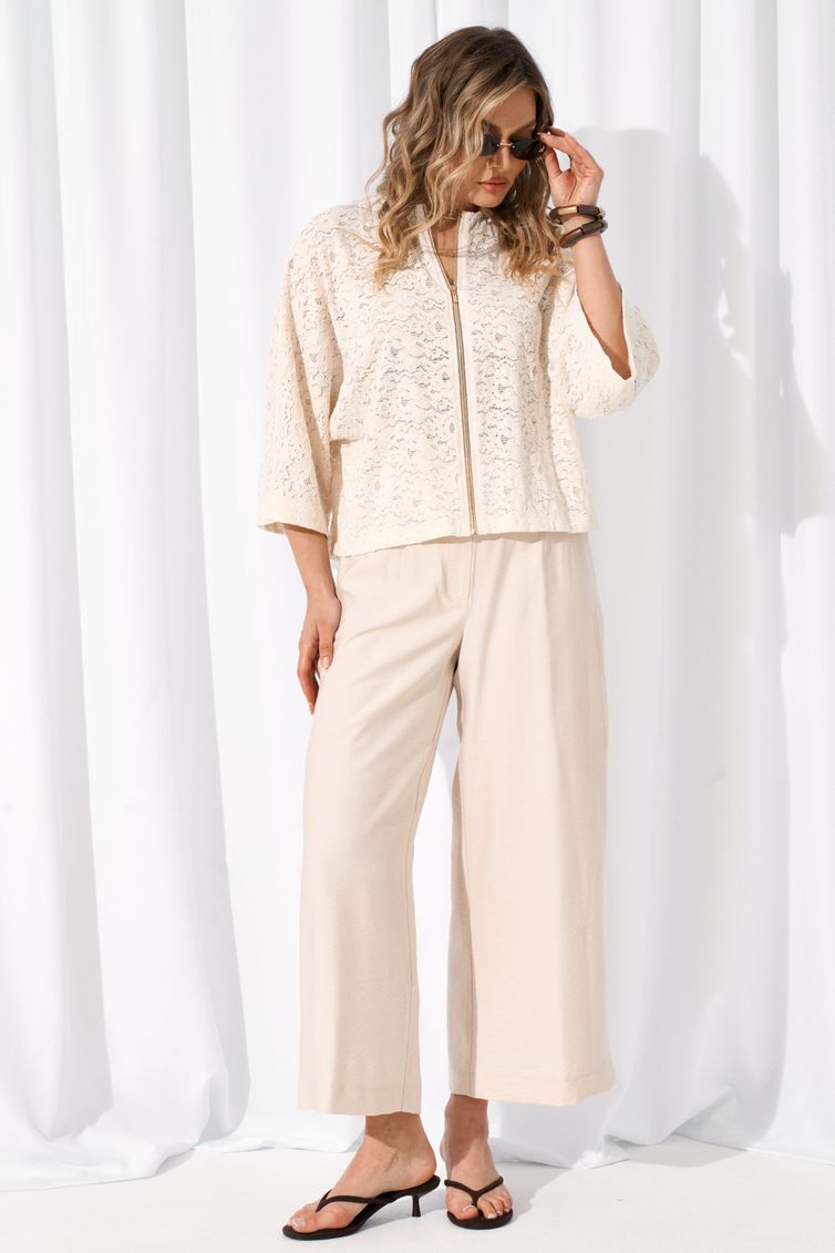 Костюм AMUAR арт. 1118 молочный