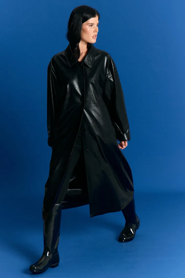 Raincoat Attika #A3605