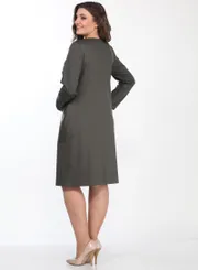 Sukienka Lady Style Classic #2147/1