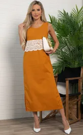 Платье LT Collection П16062-10М