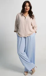 Блузка LT Collection Б15554-24М