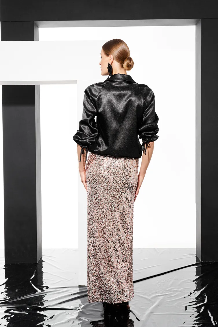 Blouson Elletto Life #3793