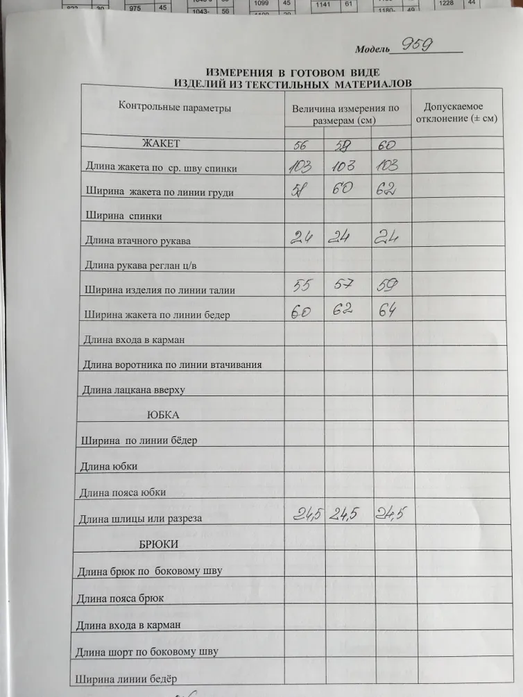 Платье LaKona арт. 959 син