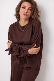 Комплект BegiModa арт. 3098 мокко