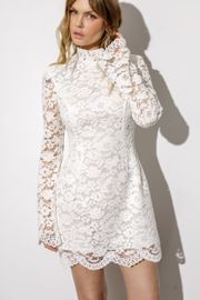 Платье Pirs арт. 6745белый