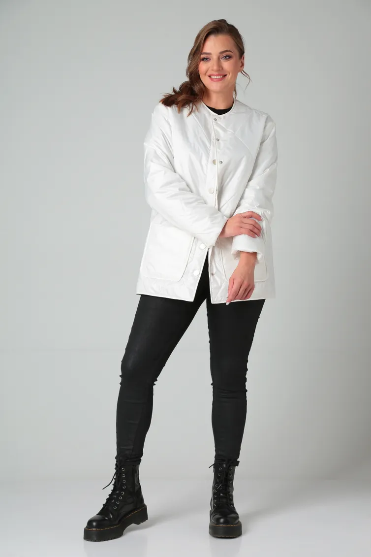 Куртка Modema арт. 1040/3 шампань