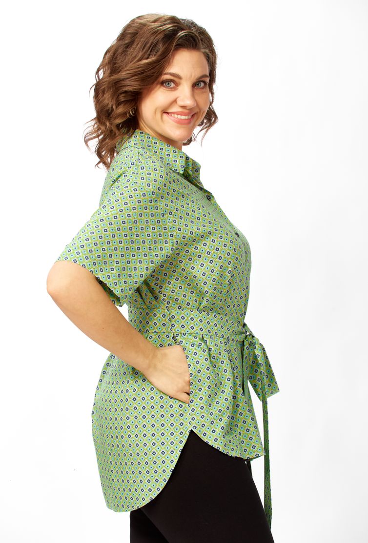 Koszula Avenue #0354