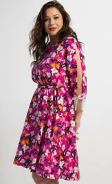 Sukienka LT Collection P15633-33M