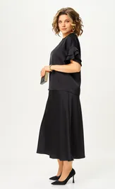 Garnitur Rumoda 2294 chernyj