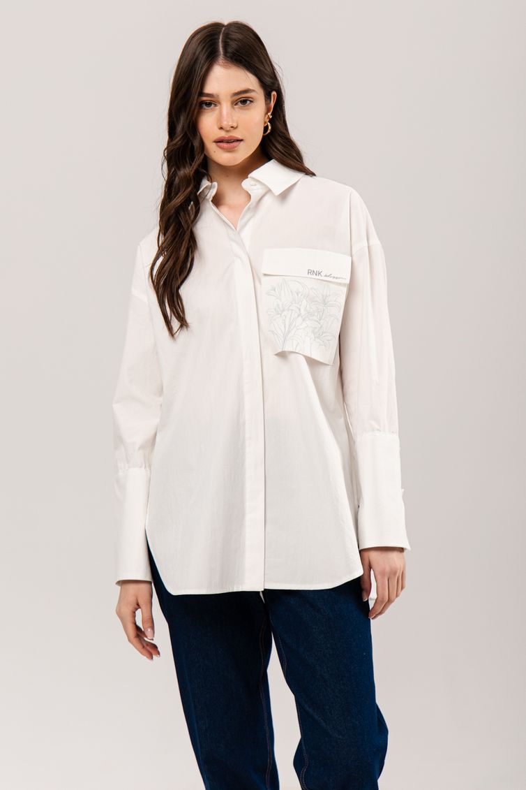Рубашка RINKA арт. 1229