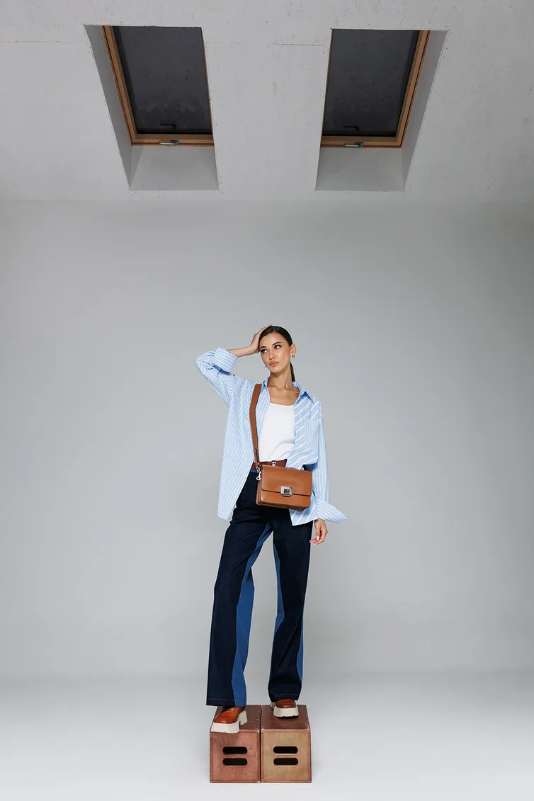Bluzka Buter New #2856