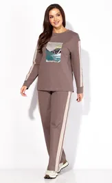 Set ТАиЕР 1335 kapuchino