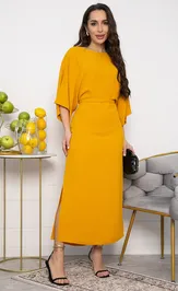 Платье LT Collection П13621-41М