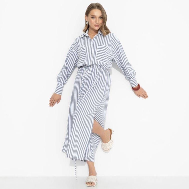 Платье CHARUTTI арт. В самое сердце (тренд)