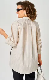 Blouse EVA GRANT 7182-1k