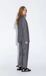 Костюм Pirs 4533 графит