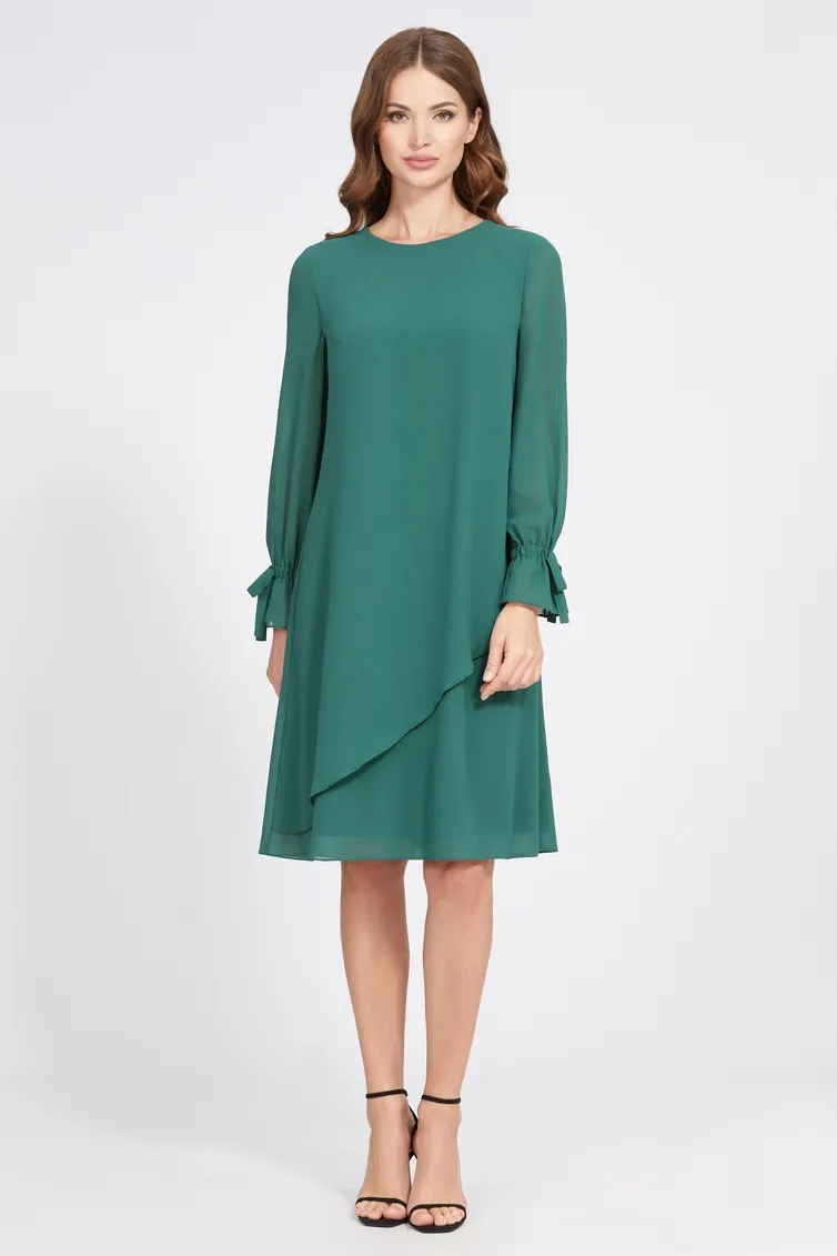 Sukienka BAZALINI #4819
