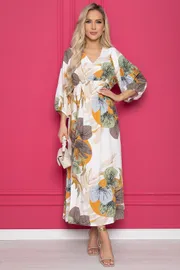 Sukienka LT Collection #P10239