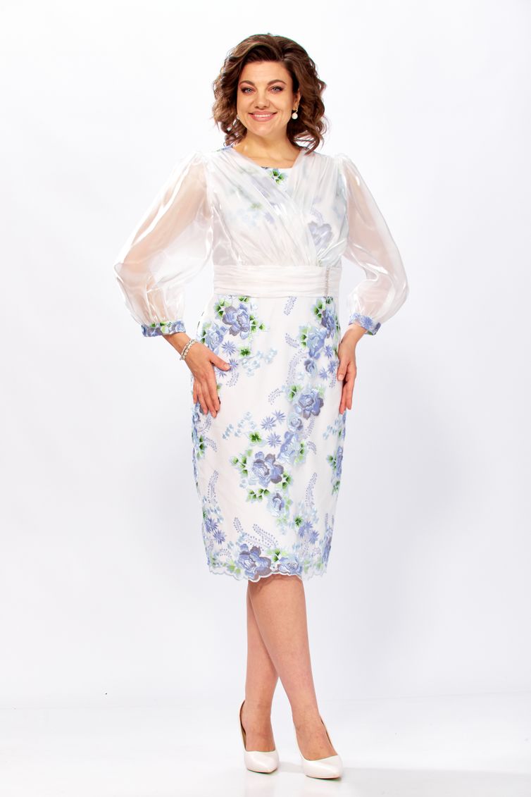 Платье Mira Fashion арт. 5690