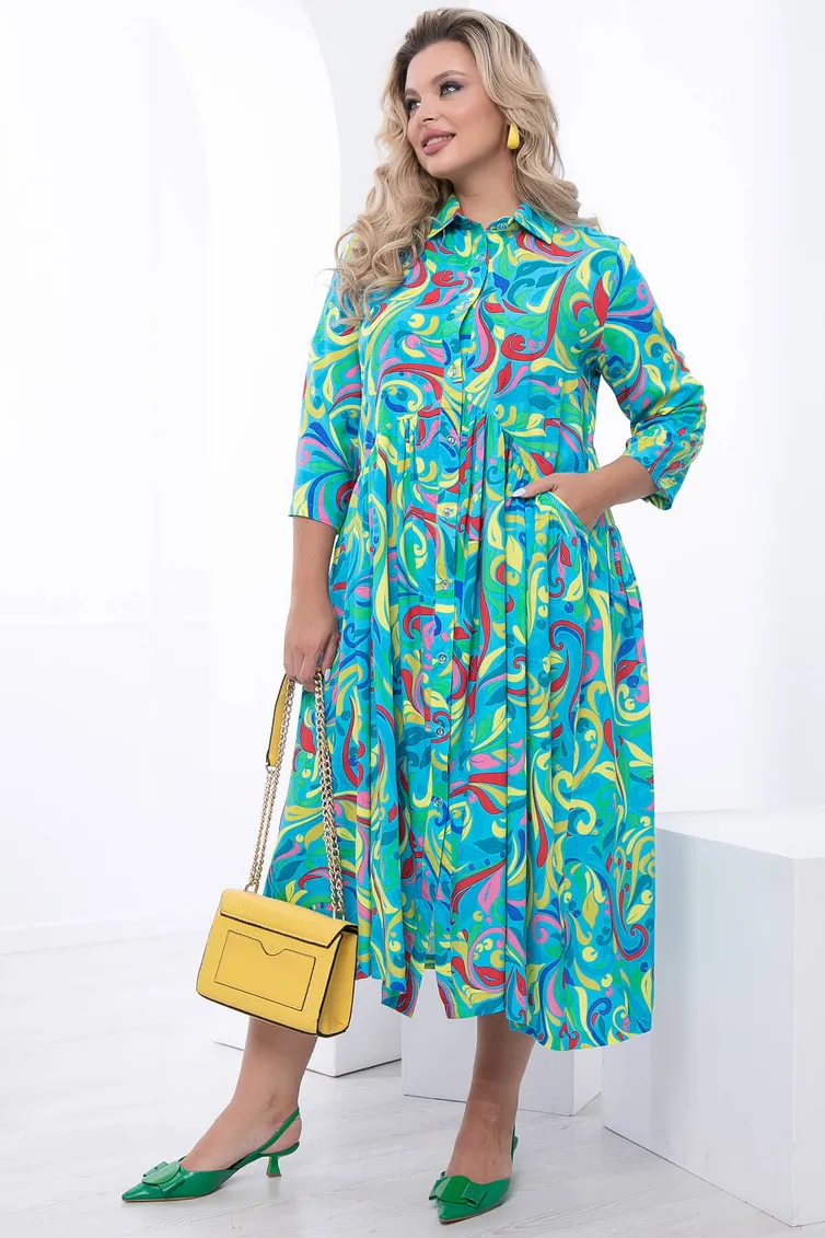 Sukienka LT Collection #P6791