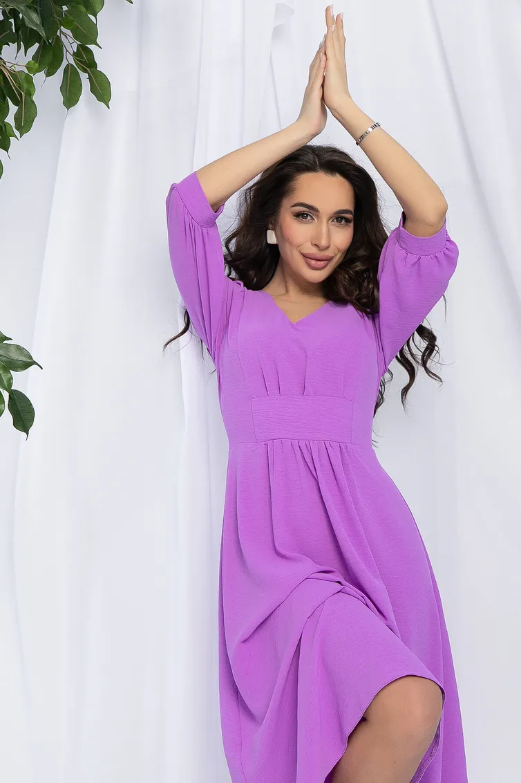Sukienka LT Collection #P13061-18M