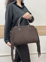 Сумки Galanteya 25с3340к45 шоколад