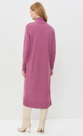 Dress Newvay 9252-92053 orxideya/metonit silver