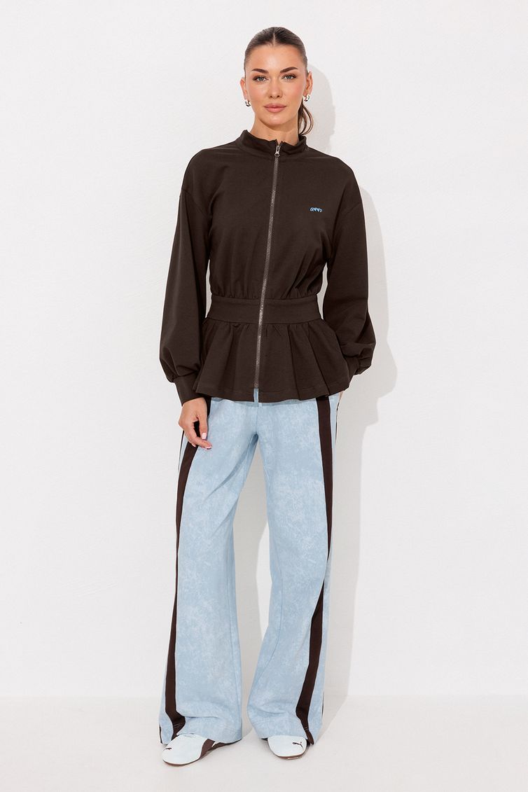 Jumper Buter New #3377