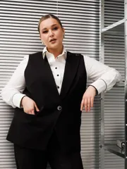Костюм Ava fashion арт. М-175 черный