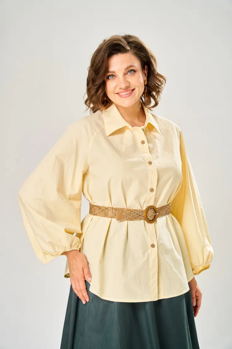 Bluzka KaVari #4033.1