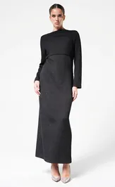 Платье Erika Style Collection 07419
