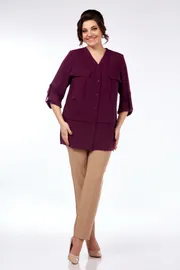 Bluzka Ell Style #Bluzka 2067a/2