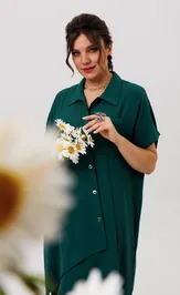 Костюм Anelli Laurel 1585 тимьян