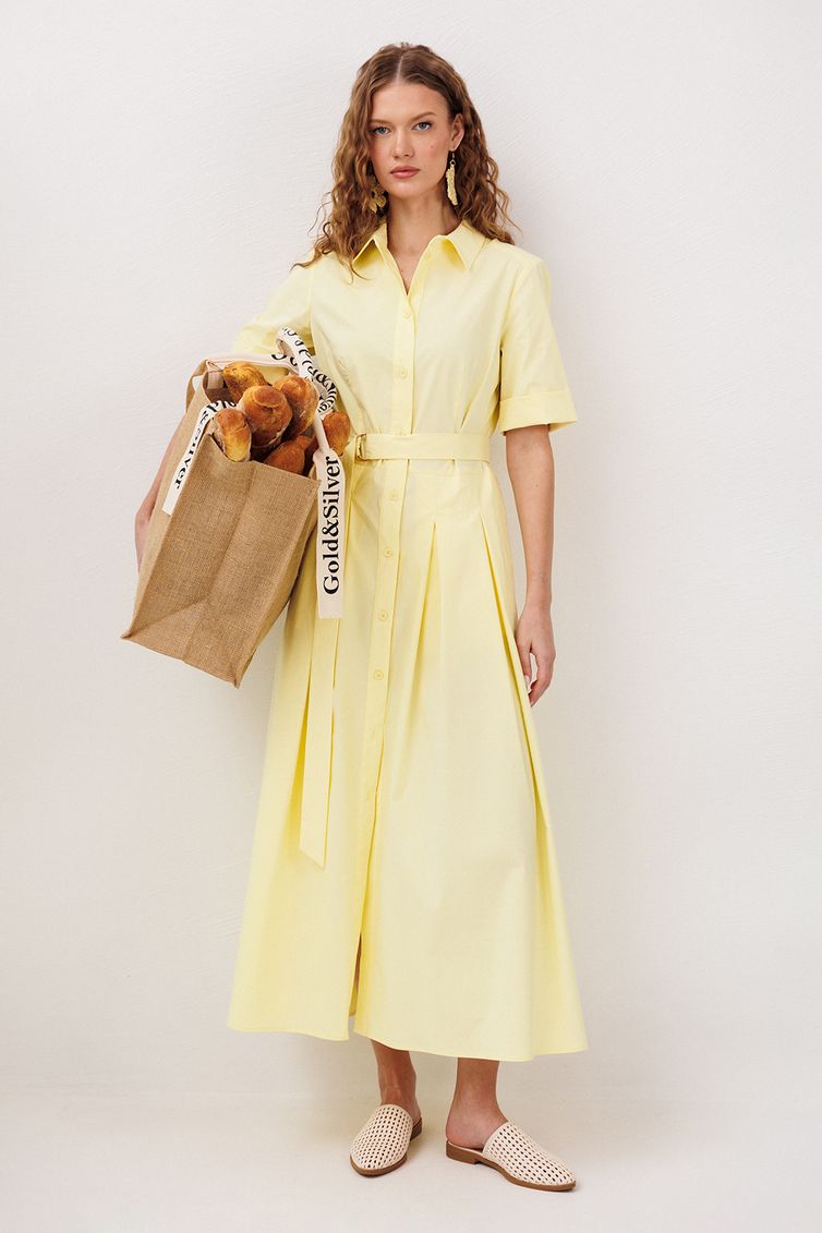 Платье Buter New арт. 3341