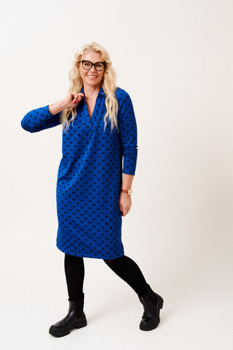 Dress Elletto Life #1930