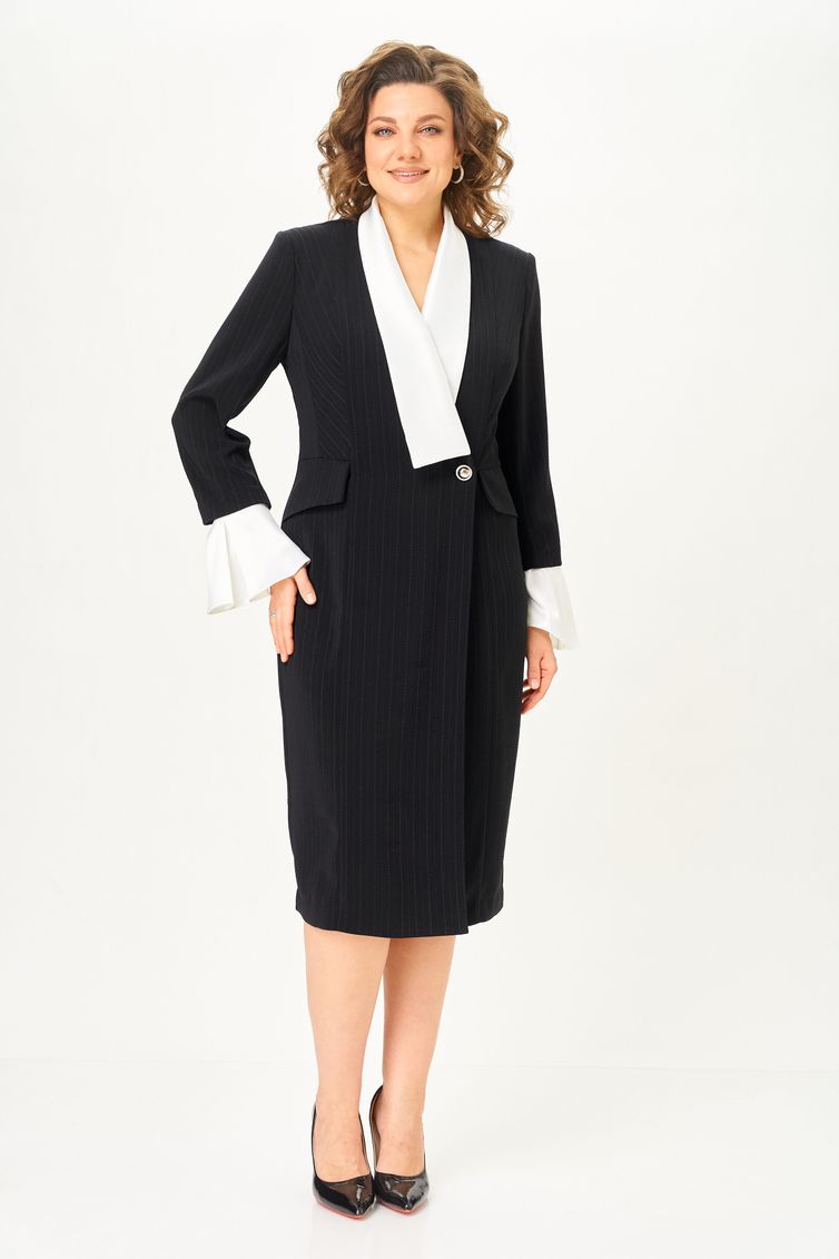 Платье Anastasia MAK арт. 1124-А