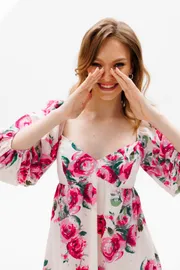 Sukienka EOLA #2622