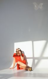 Костюм Мублиз 333