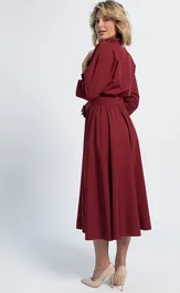 Платье LT Collection П16154-16М